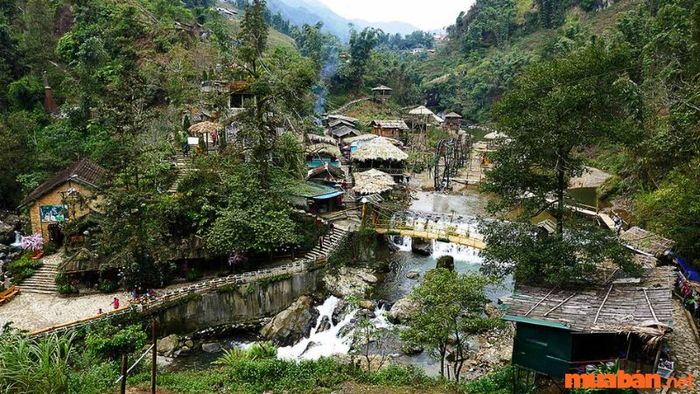 Khám phá những nét văn hóa độc đáo