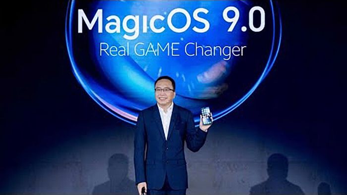 MagicOS 9.0 cung cấp trải nghiệm chơi game vượt trội