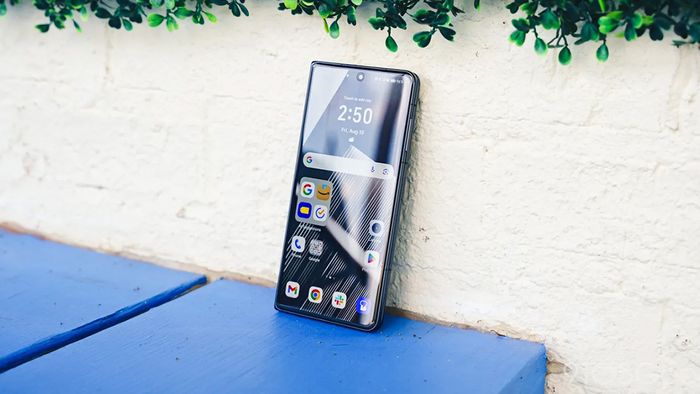 Giao diện người dùng mới của HONOR sở hữu nhiều tính năng nổi bật