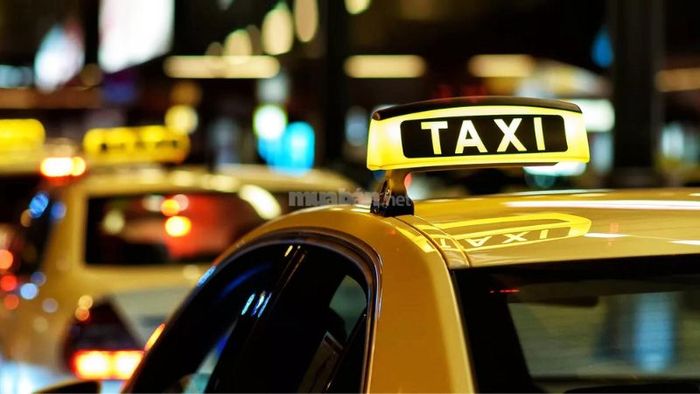 Mức giá trung bình cho dịch vụ taxi tại Thái Nguyên