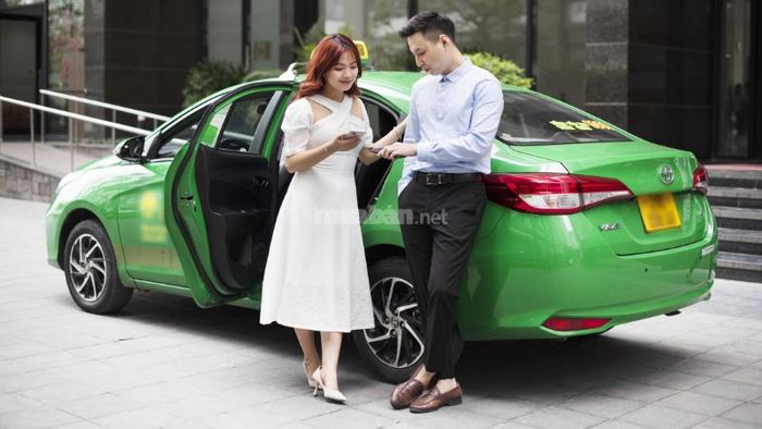 Thông tin liên lạc của các hãng taxi tại Thái Nguyên