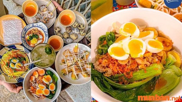 Ăn gì ở Đà Lạt? Hãy để mình lạc trôi với các món ăn vặt tại Căn-tin 59