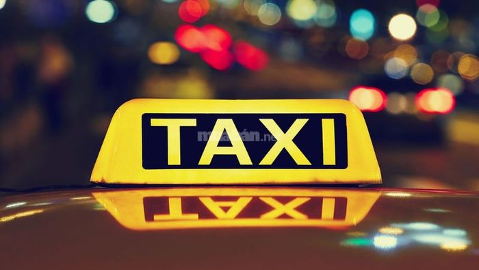 taxi Thái Nguyên