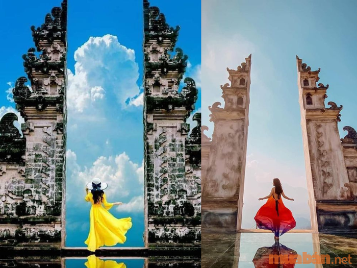 Cổng Trời Sapa là địa điểm được nhiều người yêu thích để check-in