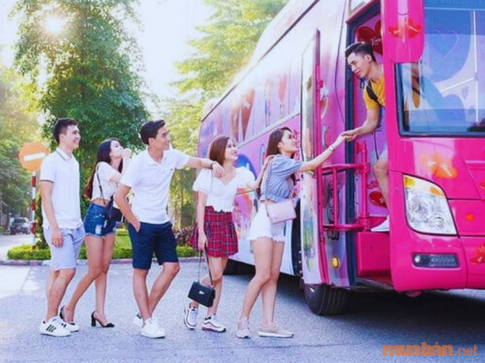 Chinh phục đèo Ô Quy Hồ bằng xe khách