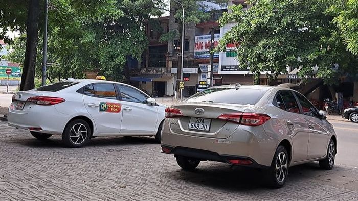 Taxi Quỳnh Hoa