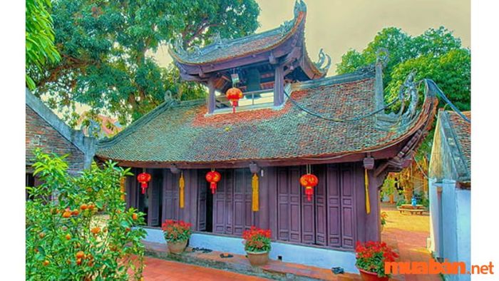 Chùa Kiến Sơ