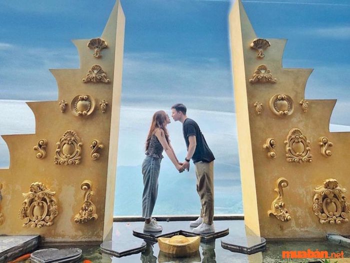 Vĩnh Phúc có gì thú vị? Cổng trời Tam Đảo