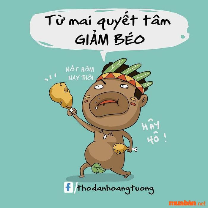 Cap cá tháng tư