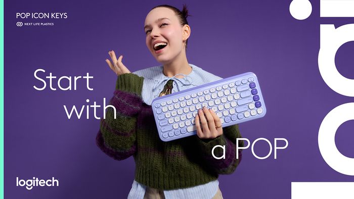 Nhiều thương hiệu đã chào đón POP Icon Keys