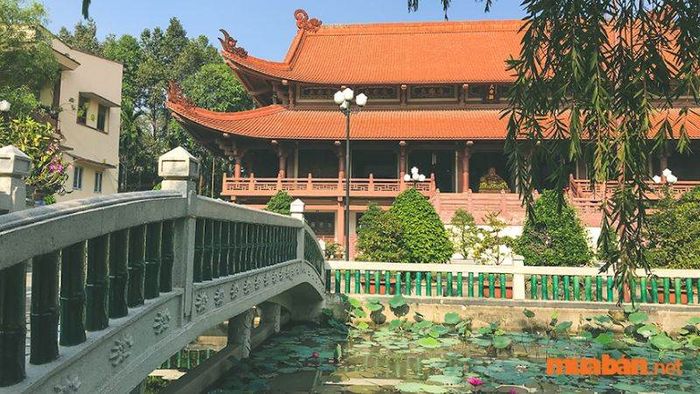 Có gì thú vị tại Bình Tân?