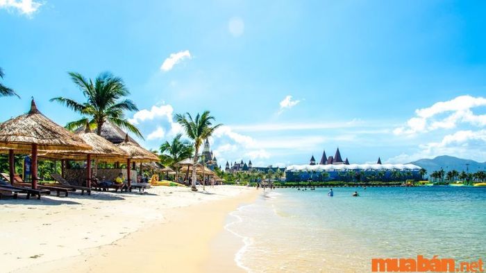 Thời điểm nào là đẹp nhất để du lịch Nha Trang?