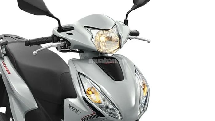 Chi phí thay đèn xe Vision là bao nhiêu? Đèn LED có tuổi thọ cao