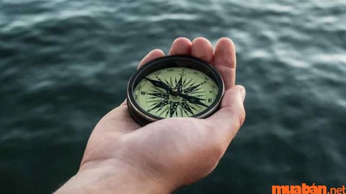 Phương pháp điều chỉnh độ lệch từ thiên
