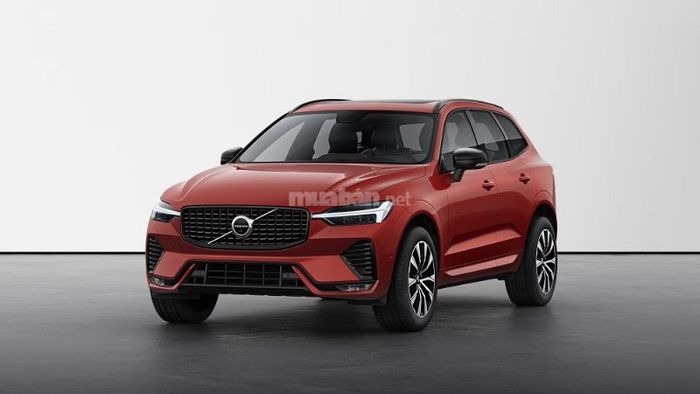 Có nên mua xe Volvo XC60 đã qua sử dụng không?