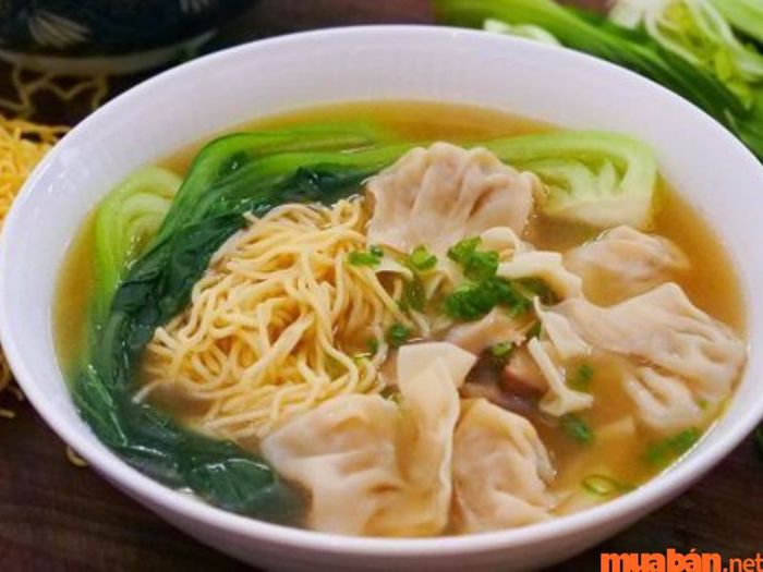Tiệm mì Vĩnh Lợi - Điểm đến ăn đêm nổi tiếng tại Đà Lạt
