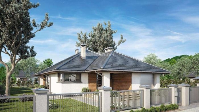 Việc chọn diện tích phù hợp là một trong những lưu ý quan trọng khi xây dựng nhà cấp 4 chữ L với 3 phòng ngủ.