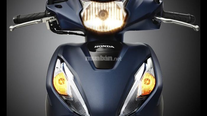 Giá thay đèn cho xe Vision là bao nhiêu? Có nên lắp đèn LED cho xe Vision không?