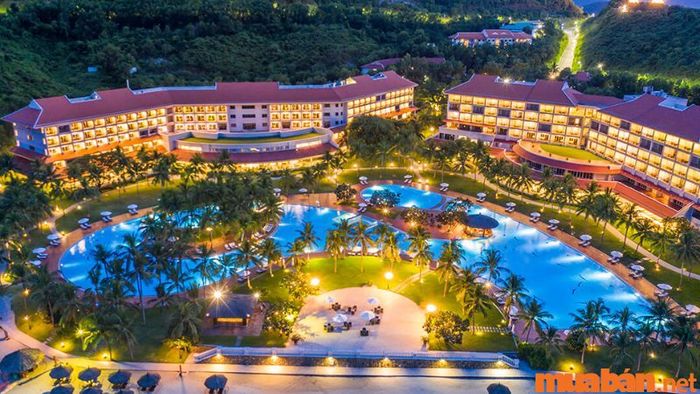 Vinpearl Resort Nha Trang