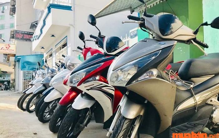 Dịch vụ của Tuyết Liên nhận được đánh giá rất tích cực từ khách hàng