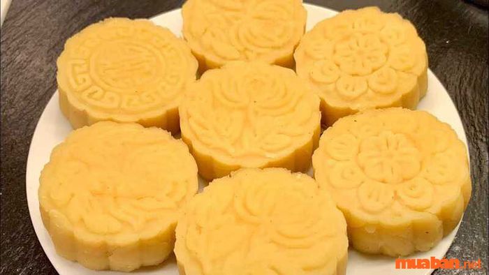 Bánh ngõa Lũng Ngoại