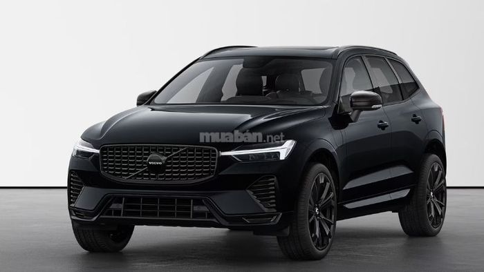 So sánh giá xe Volvo XC60 với các đối thủ cạnh tranh