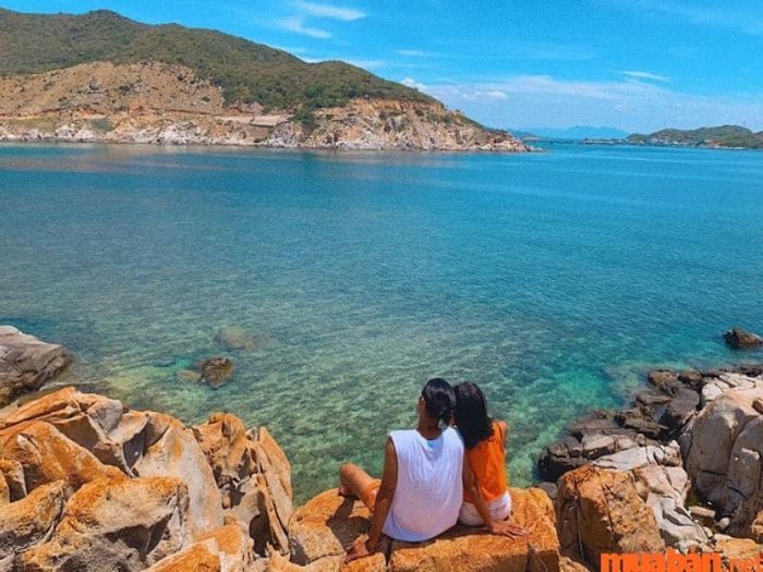 Bãi Rạng Đà Nẵng