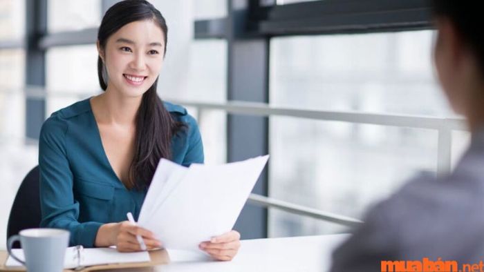 Giới thiệu ngắn gọn về bản thân