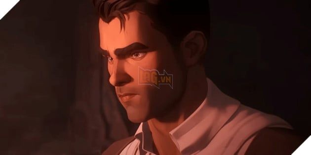 Arcane Mùa 2: Nhà Đồng Sáng Lập Chia Sẻ Về Định Hướng Câu Chuyện Của Jayce Và Viktor 4