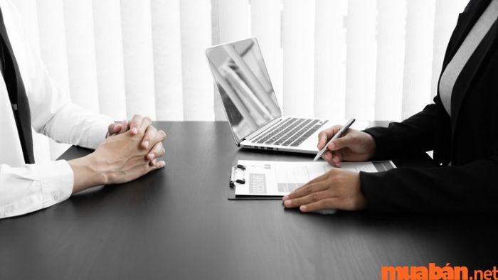 Bạn có những mong đợi gì từ công ty?
