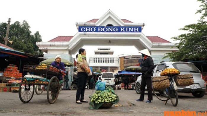 Những điều cần lưu ý khi mua đặc sản Lạng Sơn