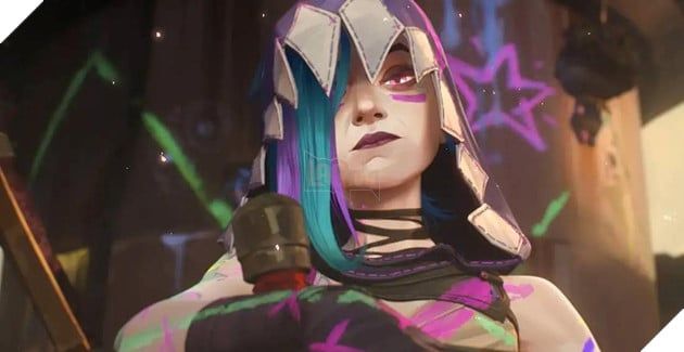 Arcane Phần 2: Nhà Đồng Sáng Tạo Chia Sẻ Về Hướng Đi Câu Chuyện Của Jayce Và Viktor
