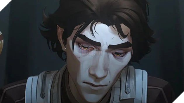 Arcane Mùa 2: Nhà Đồng Sáng Lập Chia Sẻ Về Định Hướng Câu Chuyện Của Jayce Và Viktor 3