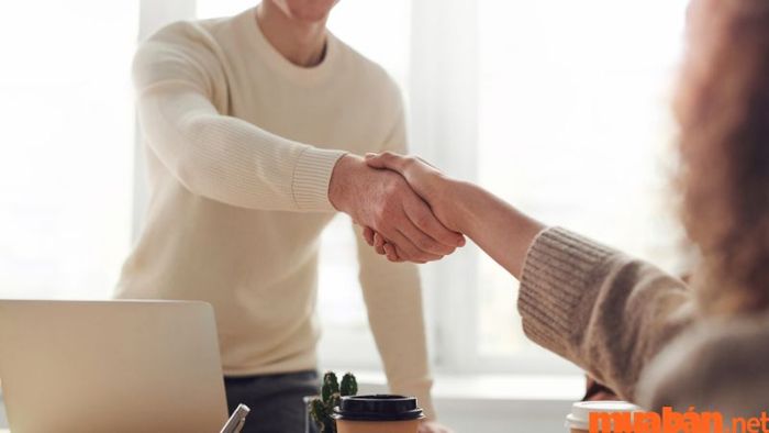 Tổng hợp câu hỏi phỏng vấn nhân viên kinh doanh hay gặp