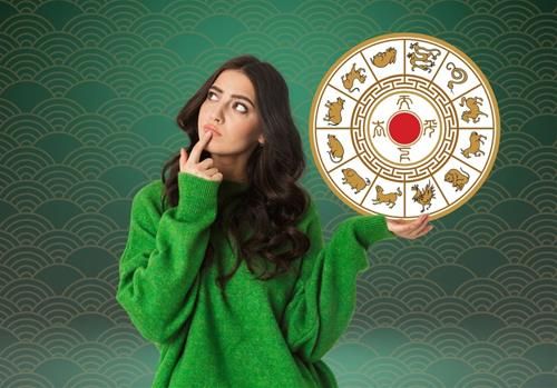 Con giáp thu hút tài lộc nhất ngày 20/10