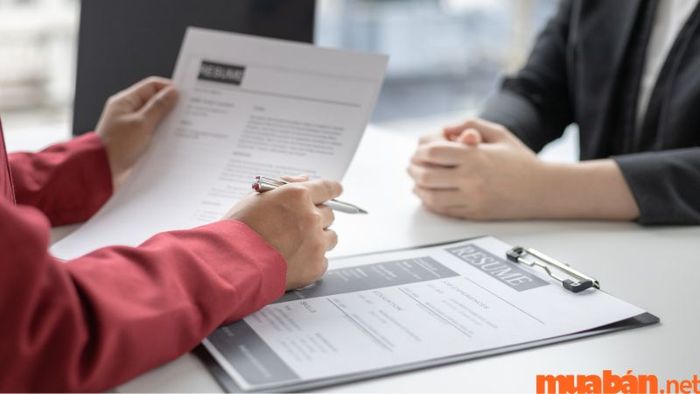 Bạn nhận thấy điểm mạnh và điểm yếu của mình là gì?