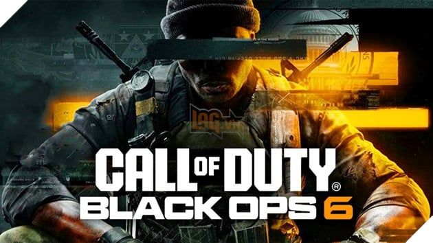 Bom tấn Call of Duty mới đã vượt qua Black Myth Wukong với doanh thu ấn tượng.