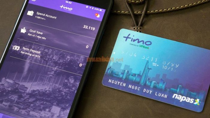 Timo
