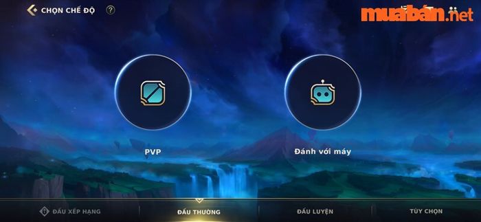 Hướng dẫn đổi tên Tốc Chiến