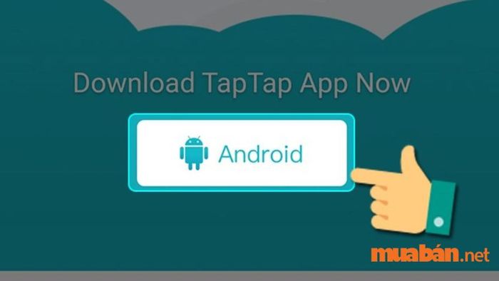 Cập nhật Play Together qua Tap Tap