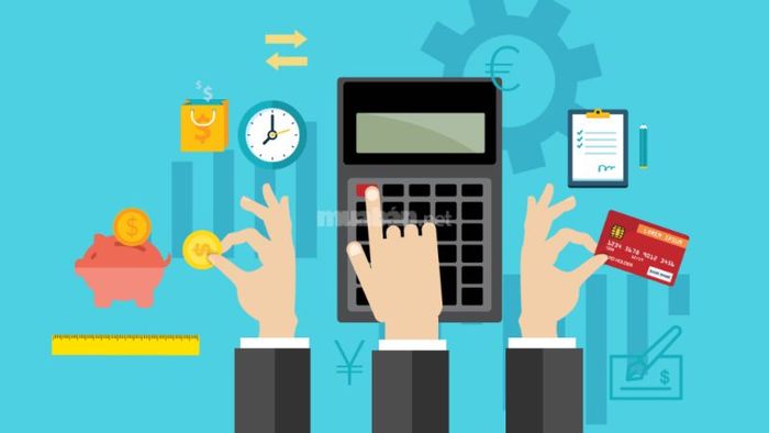 Tại sao nên sử dụng app để quản lý tài chính cá nhân?