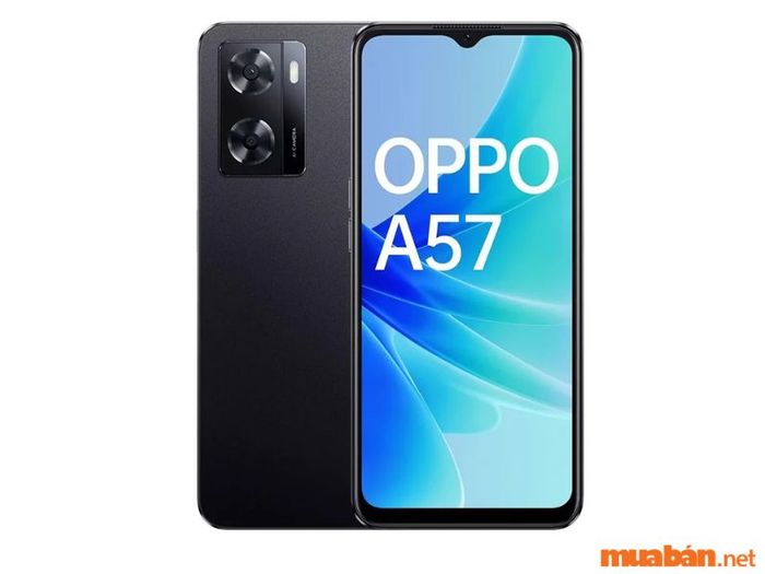 Điện thoại OPPO A57