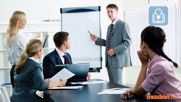 Vị trí nhân viên quản lý chất lượng QC đang ngày càng trở nên phổ biến trong nhiều lĩnh vực và loại hình công ty khác nhau.