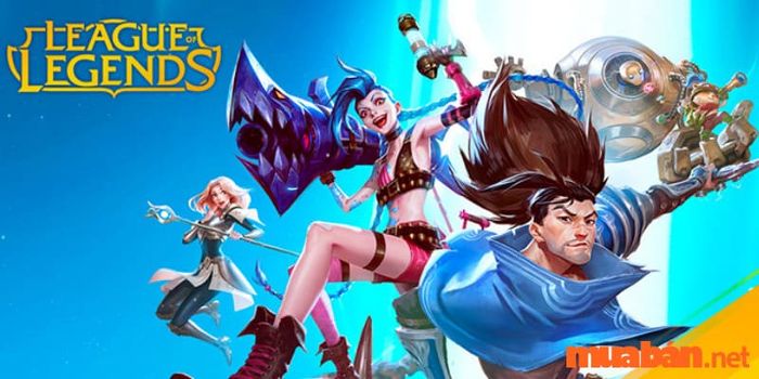Tìm hiểu về game Tốc Chiến và cách đổi tên một cách dễ dàng