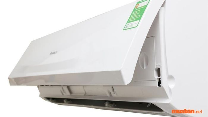 Máy lạnh Reetech hiển thị lỗi E3
