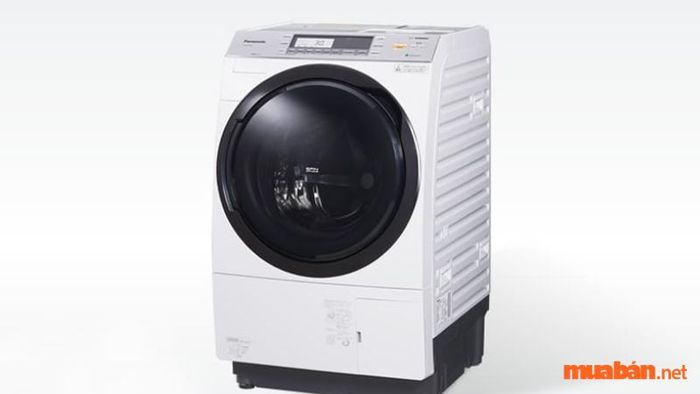 Tìm hiểu nguyên nhân và cách khắc phục lỗi H29 trên máy giặt Panasonic