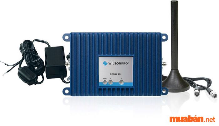 tăng cường sóng điện thoại - WilsonPro 5100 - 4G
