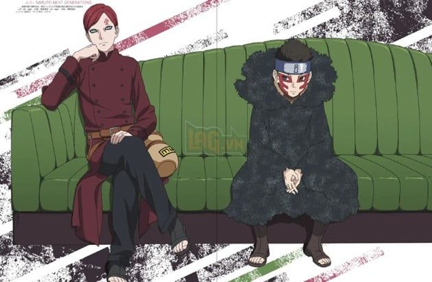 Spoiler Boruto Two Blue Vortex 15: Boruto và Kawaki Kết Thành Liên Minh
