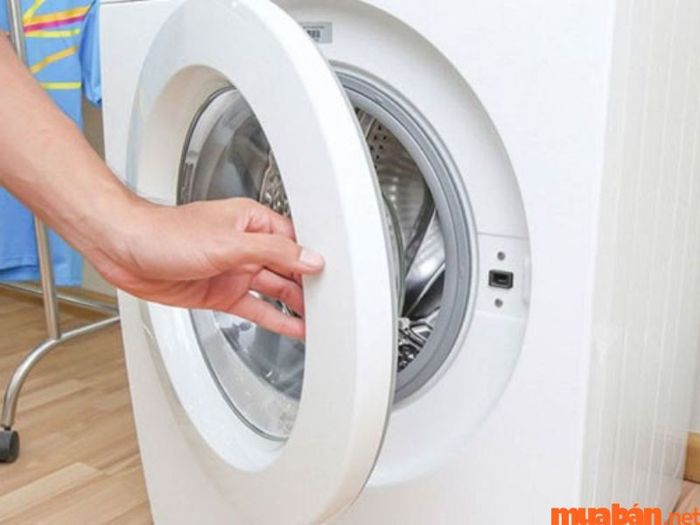 Nguyên nhân khiến máy giặt Toshiba gặp lỗi E2-3