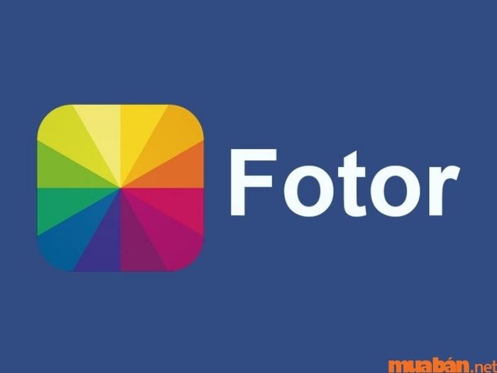 Phần mềm Fotor giúp xóa người và chỉnh sửa ảnh
